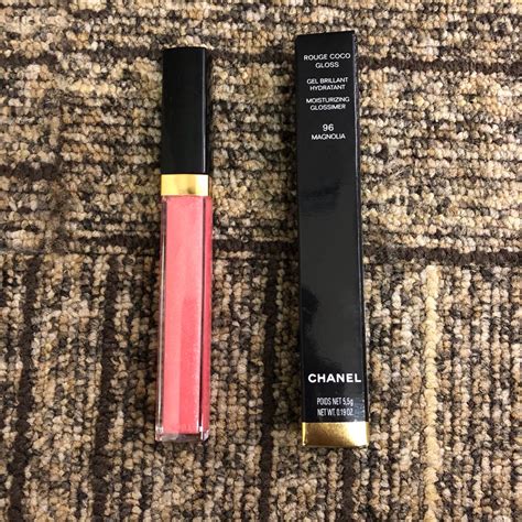 chanel lip gloss 01|chanel lip gloss reviews.